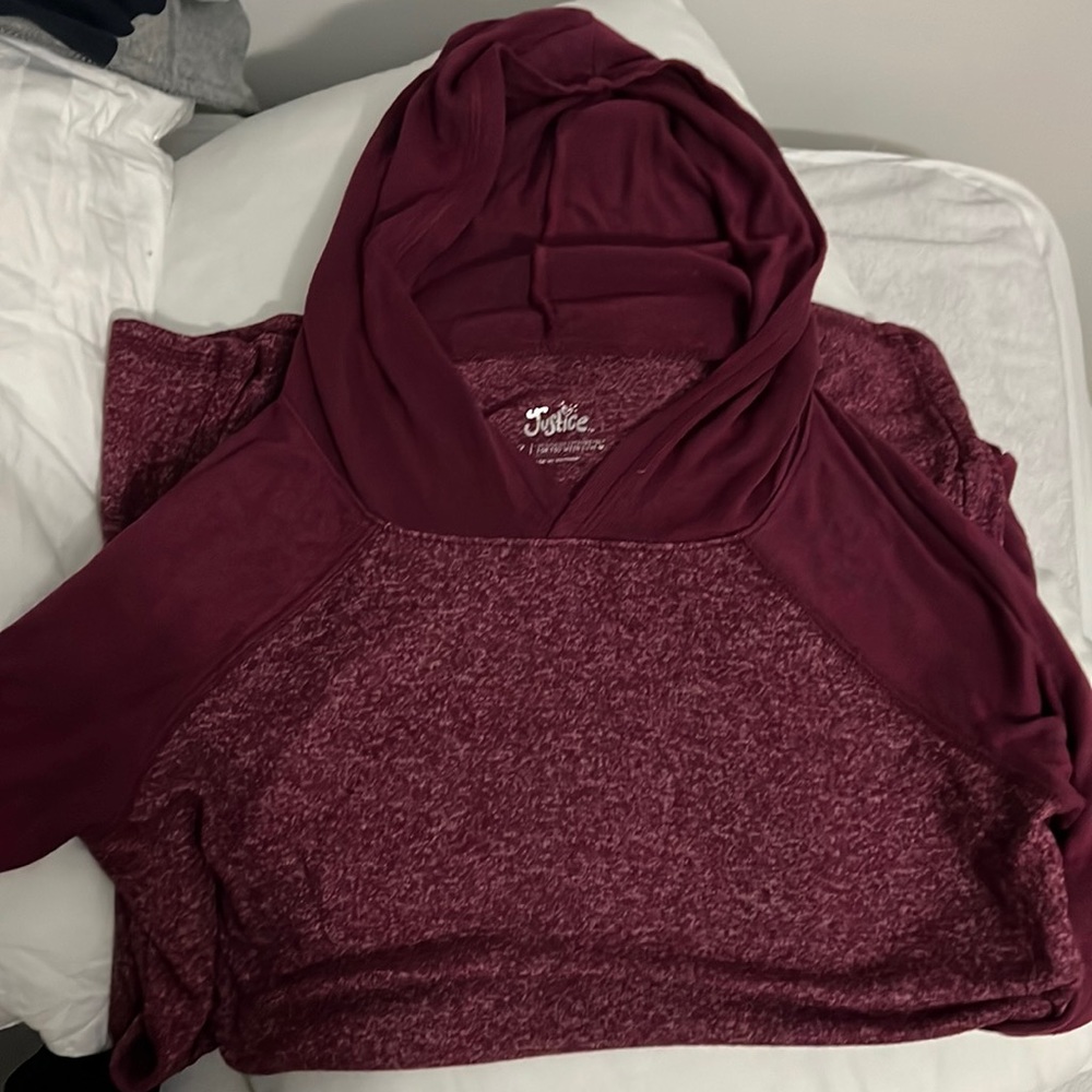 Sweatshirts for size 12-15 yr old